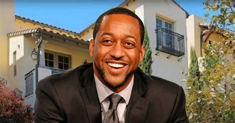 jaleel white net worth|How Jaleel White Navigated Child Stardom And Earned An $8 Million Net Worth